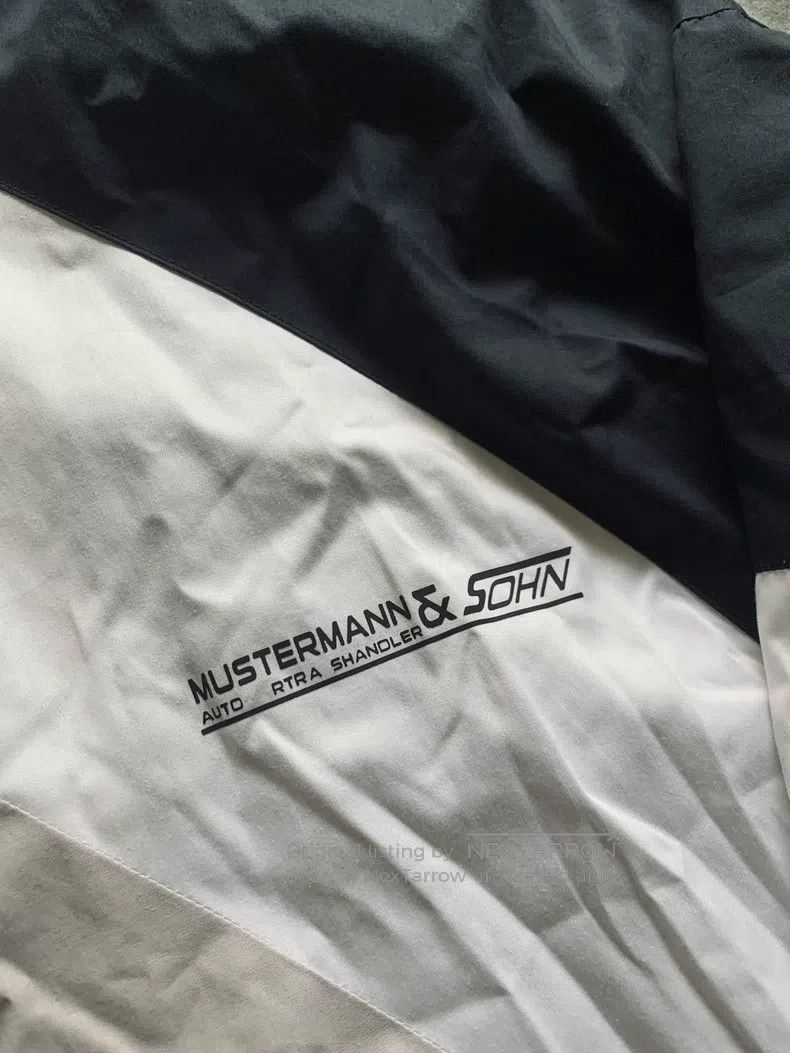 Vetements VETEMENTS jacket Size US M / EU 48-50 / 2 - 2 Thumbnail