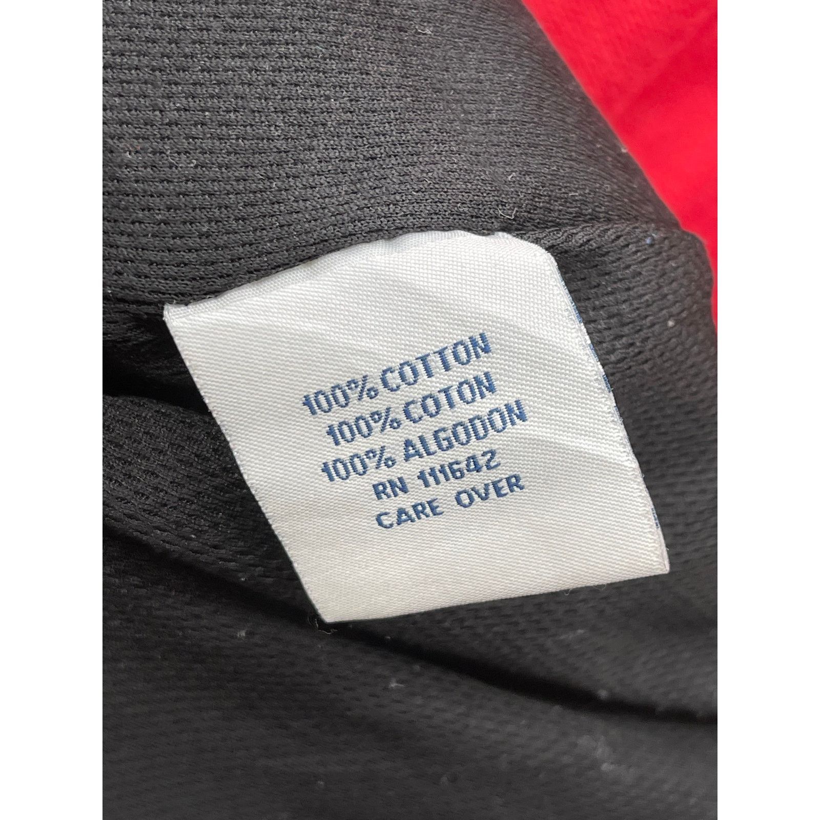 Coogi × Designer × Vintage Vintage 2000's Coogi Embroidered Script Jacket Size US XL / EU 56 / 4 - 9 Thumbnail