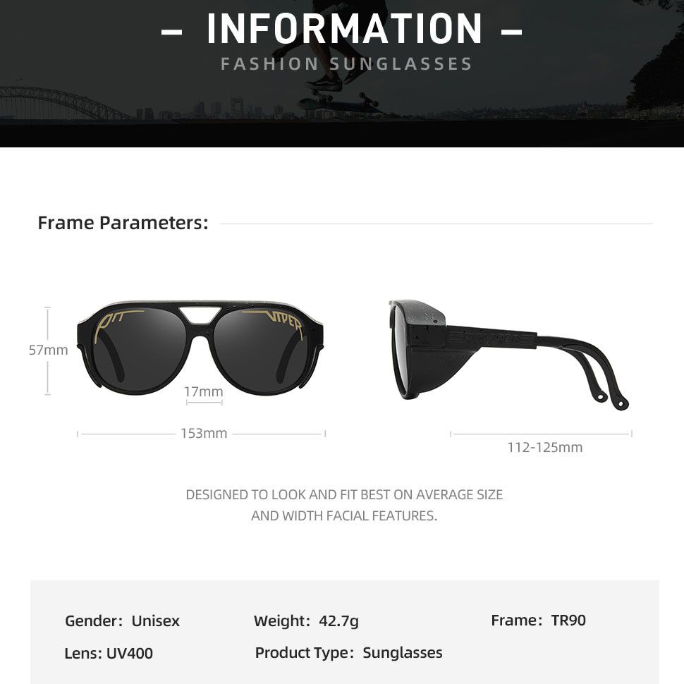 Electric Visual × Japanese Brand Steampunk Sunglasses Punk Eyewear Vintage Size ONE SIZE - 2 Thumbnail