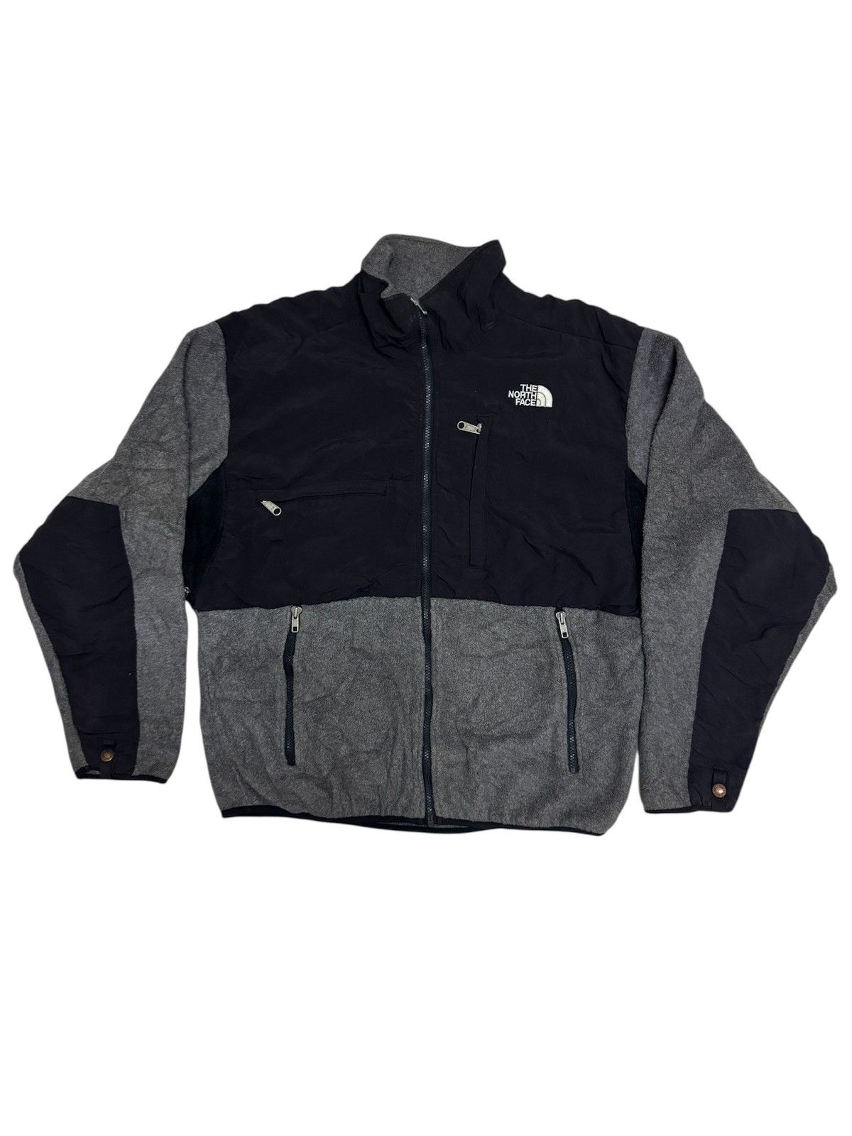 The North Face THE NORTH FACE Retro Denali Fleece Jacket Size US L / EU 52-54 / 3 - 1 Thumbnail