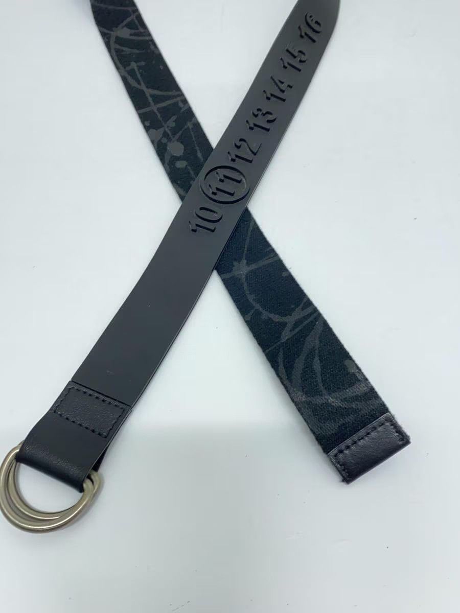 Maison Margiela SS21 Numbers Belt Size ONE SIZE - 2 Thumbnail
