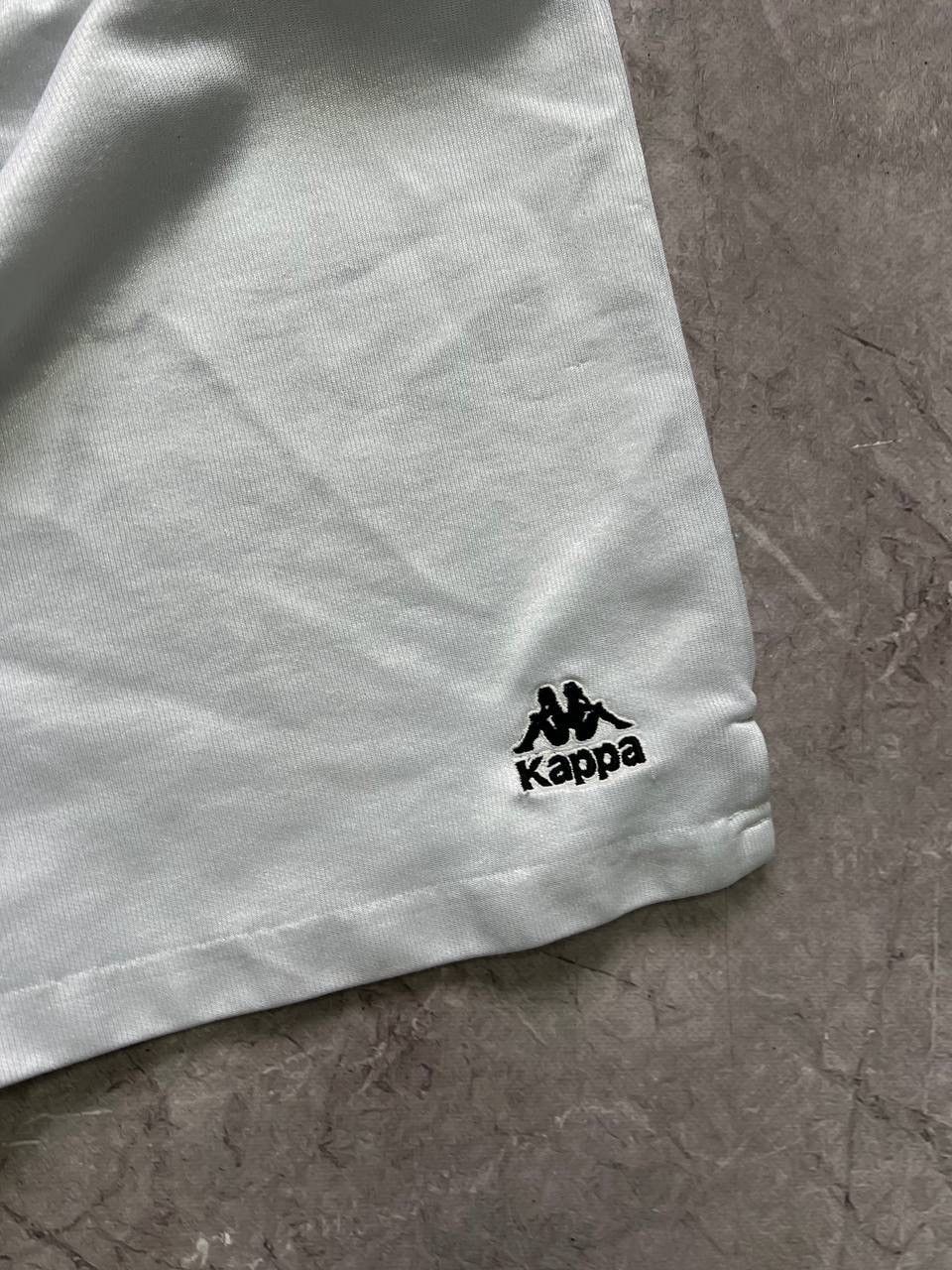 Kappa Vintage 1994-1996 Juventus Shorts Football Soccer Kappa XL Size US 42 / EU 58 - 4 Thumbnail