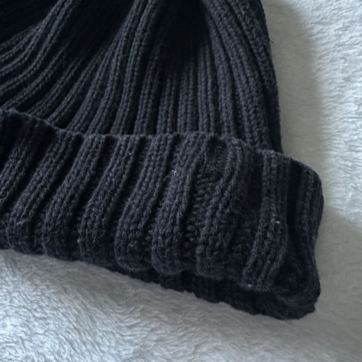 Misbhv MISBHV Beanie Size ONE SIZE - 4 Thumbnail