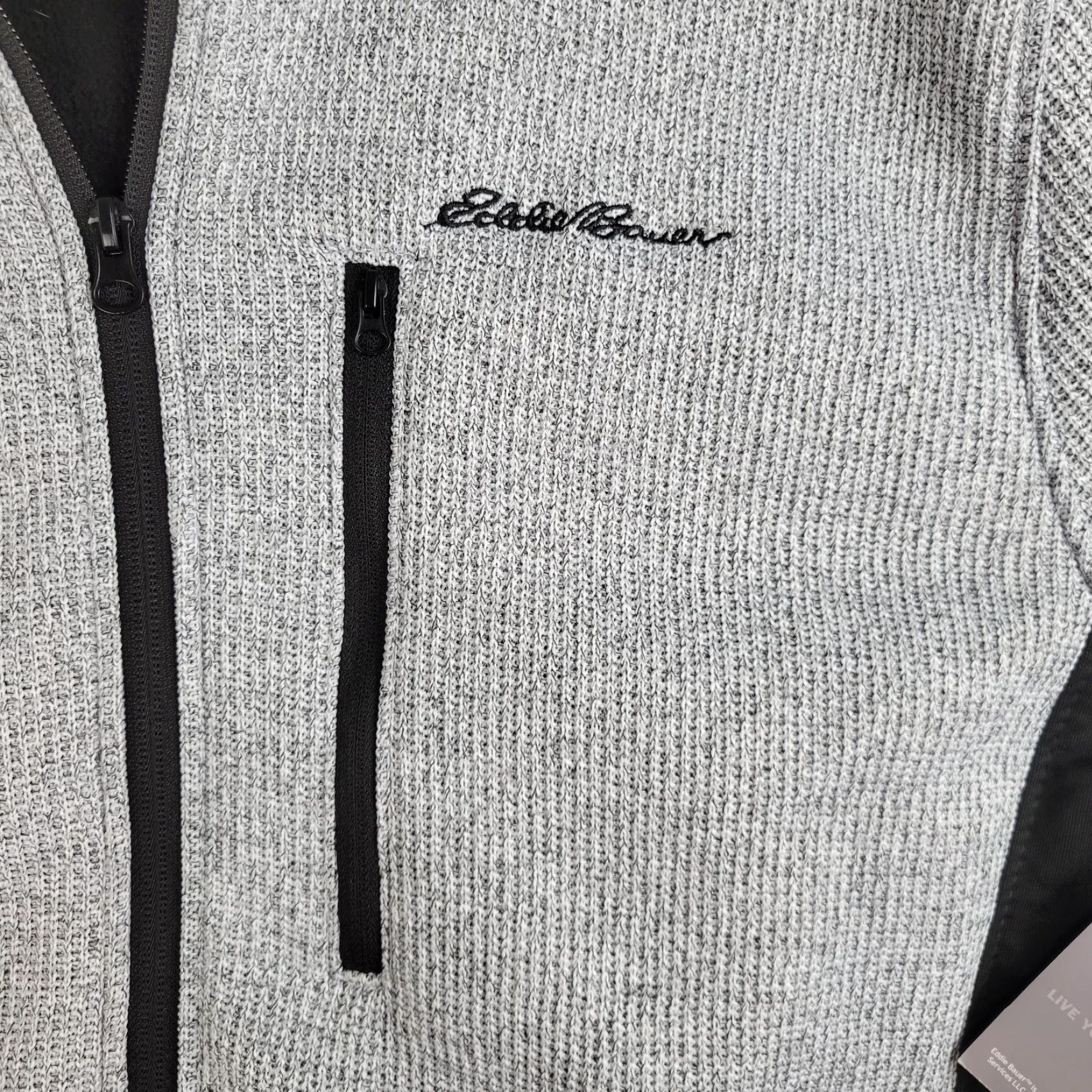 Eddie Bauer VINTAGE-MISSING Size US XL / EU 56 / 4 - 5 Thumbnail