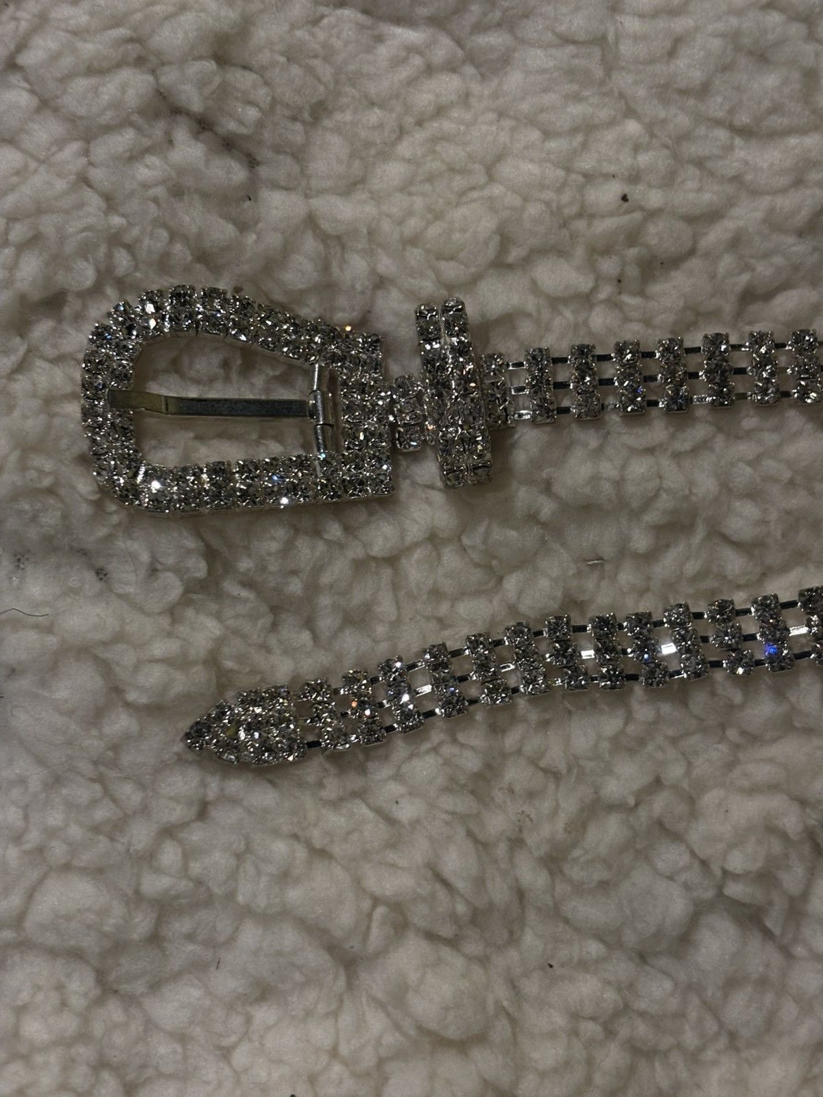 Other Cubic belt Size ONE SIZE - 5 Thumbnail