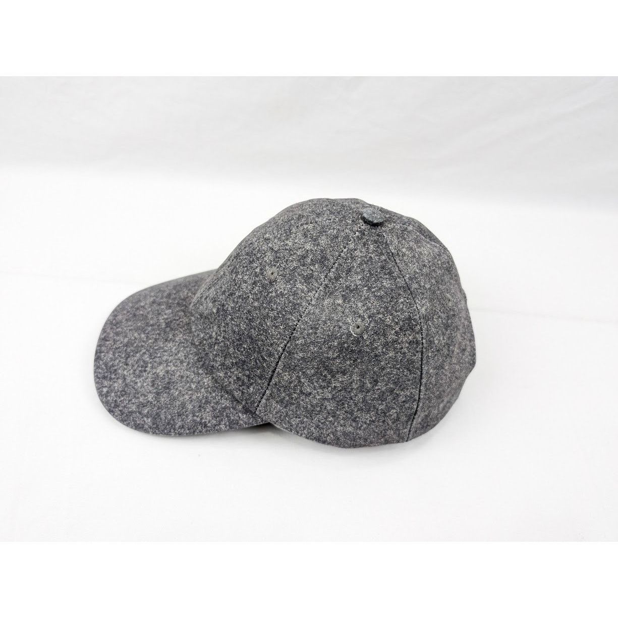 Bottega Veneta o1rshd1 Size: L / Flannel Printed Nubuck Cap / beanie Size ONE SIZE - 7 Thumbnail