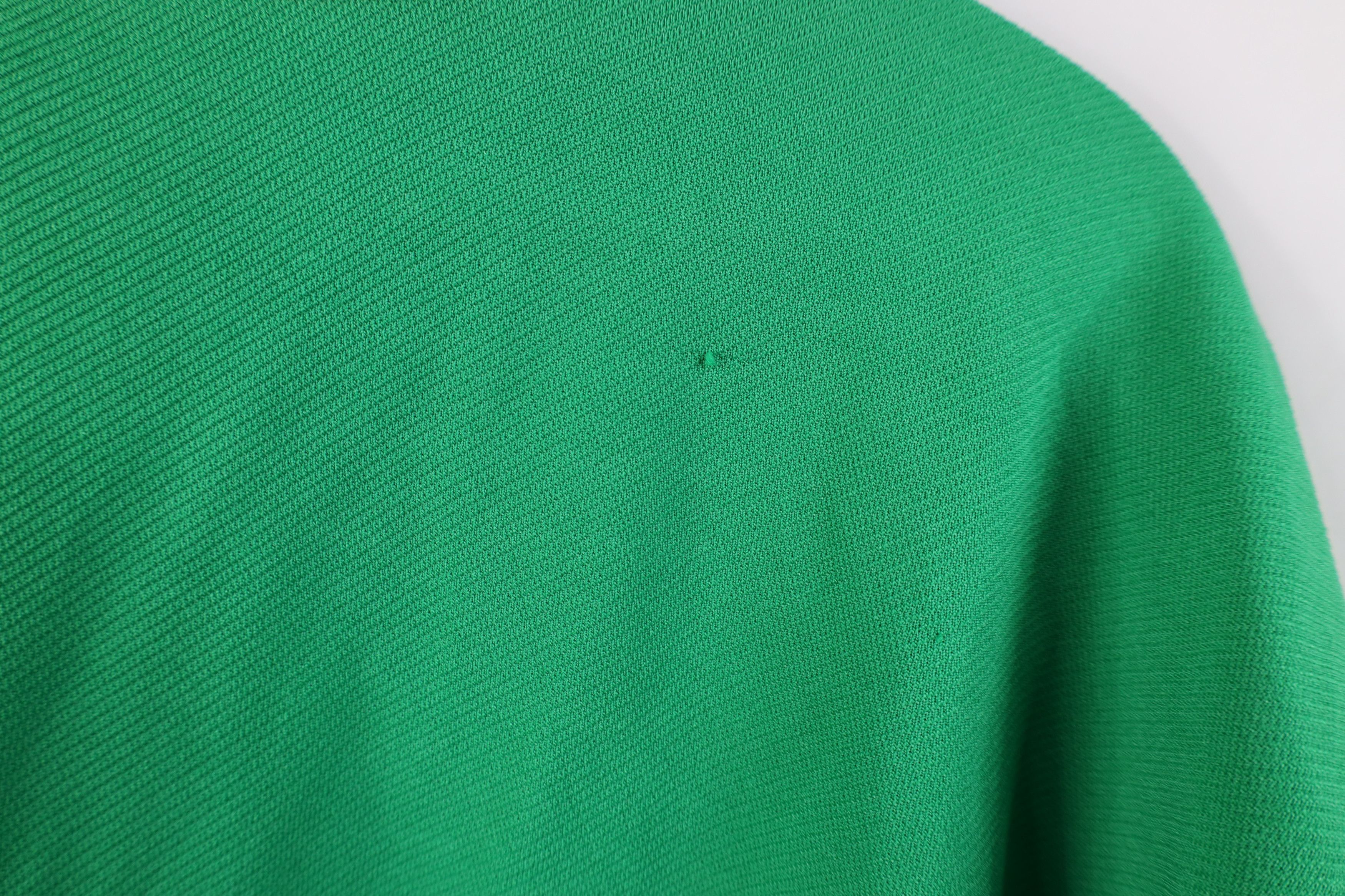 Vintage Vintage 90s League Baseball Royal Giants Pullover Jersey Size US XXL / EU 58 / 5 - 12 Thumbnail