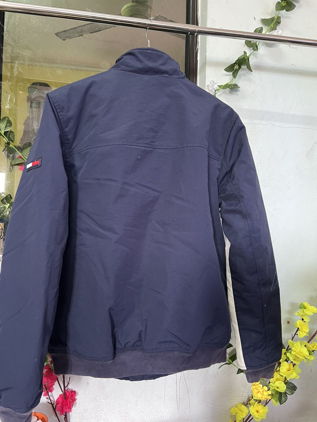 Tommy Hilfiger Tommy Hilfiger Denim Like Jacket Size US M / EU 48-50 / 2 - 2 Thumbnail