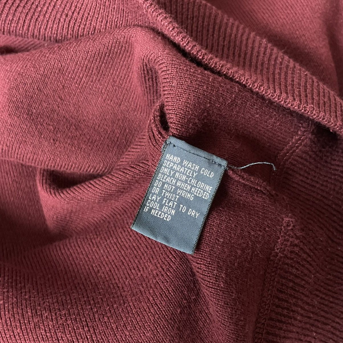 Polo Ralph Lauren Vintage Polo Ralph Lauren Sweatshirt Mens Size M Size US M / EU 48-50 / 2 - 6 Thumbnail