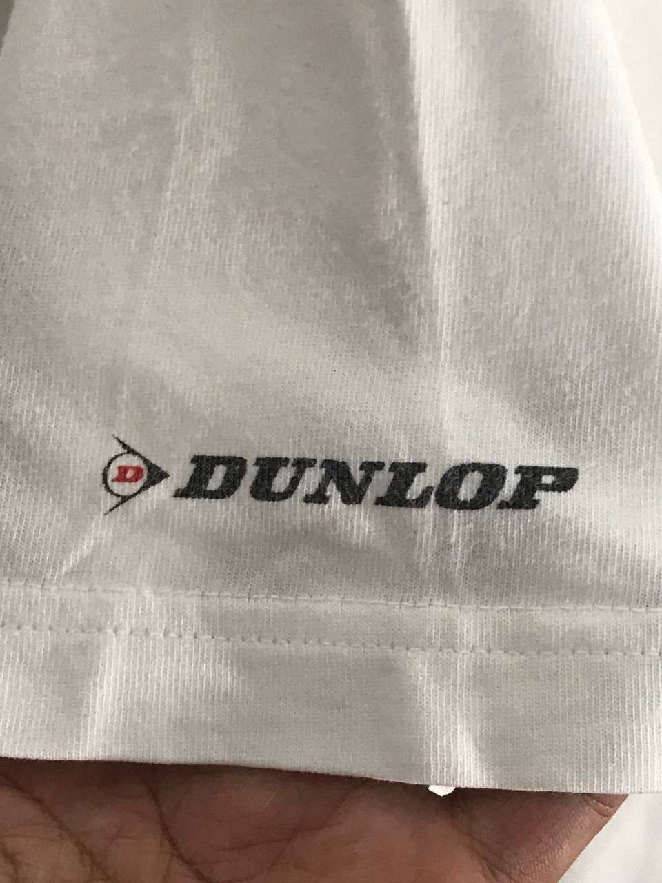 Vintage Vintage rare Initial D movie anime JDM Dunlop Falken Size US M / EU 48-50 / 2 - 5 Thumbnail