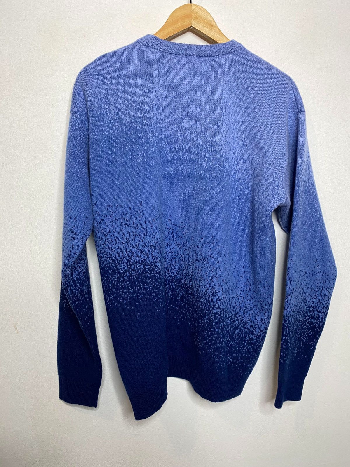 Pangaia Pangaia Sweater Size M / US 6-8 / IT 42-44 - 3 Thumbnail