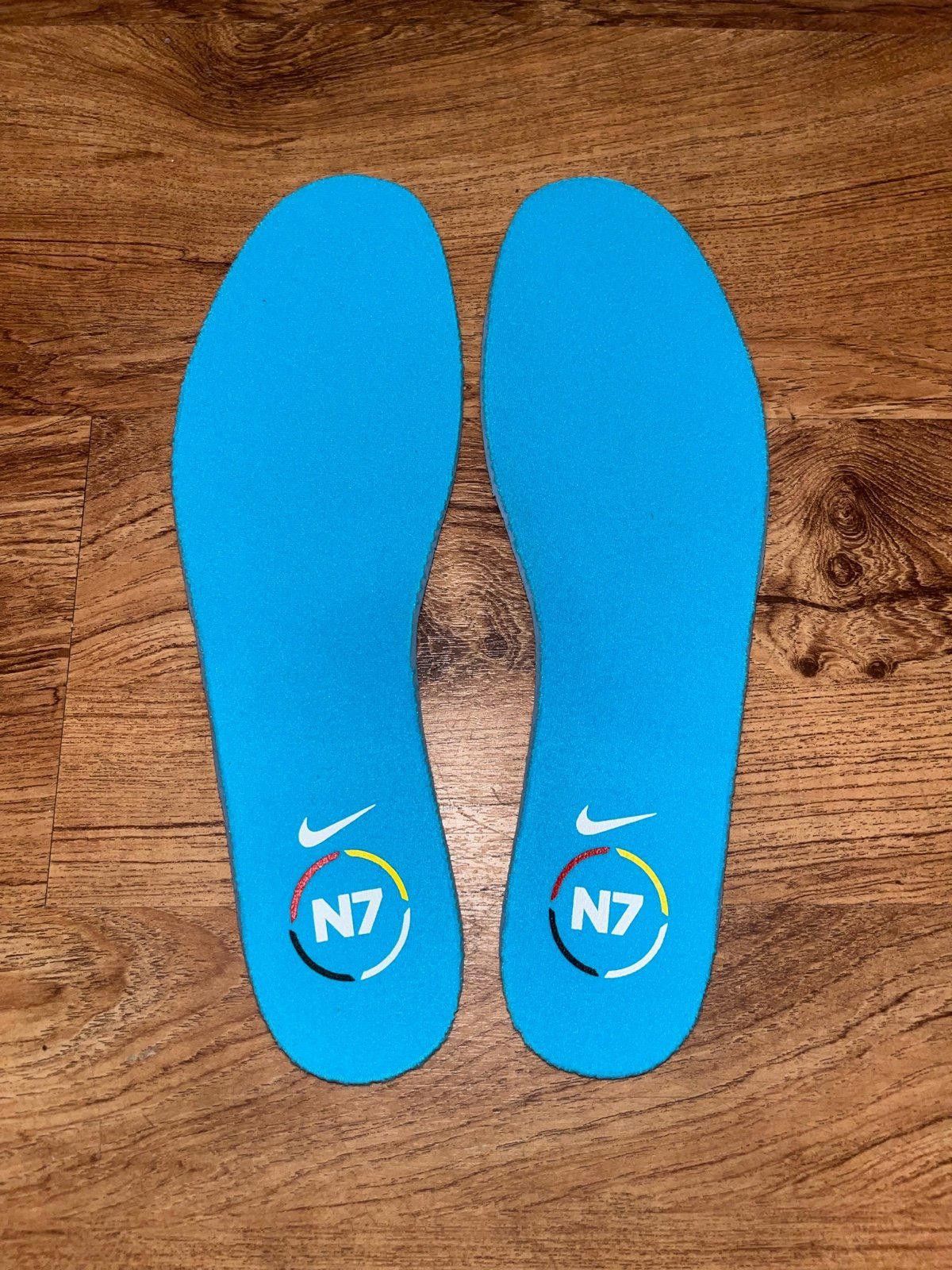 Nike Unreleased Nike Kyrie Low 4 N7 Reverse Sample 2021. Size US 15 / EU 48 - 9 Thumbnail