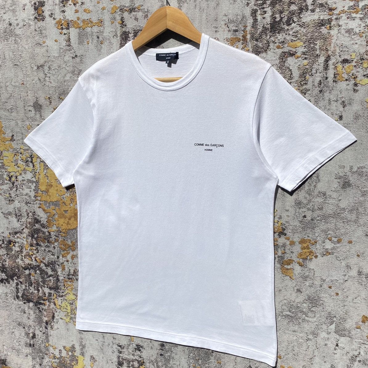 Comme des Garcons AD2018 Comme Des Garçons Homme Shirt Comme Des Garçons Homme Size US S / EU 44-46 / 1 - 3 Thumbnail