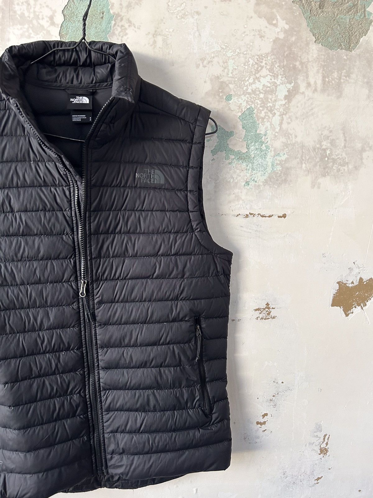 The North Face THE NORTH FACE TNF DOWN PUFFER VEST 700 Size US S / EU 44-46 / 1 - 2 Thumbnail