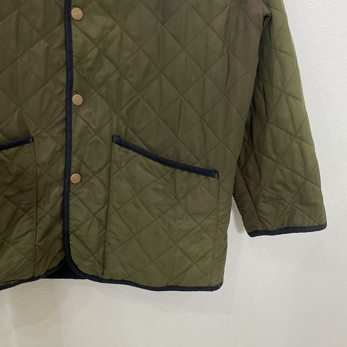 Ermenegildo Zegna Vintage Ya Chting Ermenegildo Zegna Jacket Size US L / EU 52-54 / 3 - 2 Thumbnail