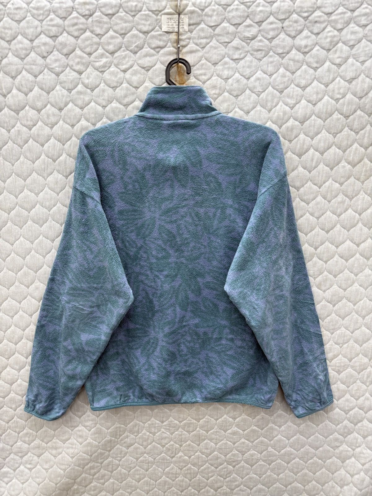 Patagonia 🔥🔥🔥ARCHIVE VTG PATAGONIA PULLOVER Size US M / EU 48-50 / 2 - 9 Thumbnail