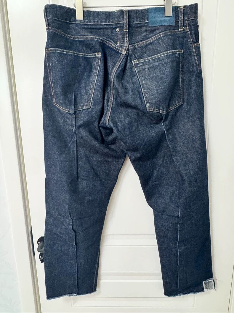Visvim visvim size 3 22SS jeans 2505-Nextarrow Size US 30 / EU 46 - 2 Thumbnail
