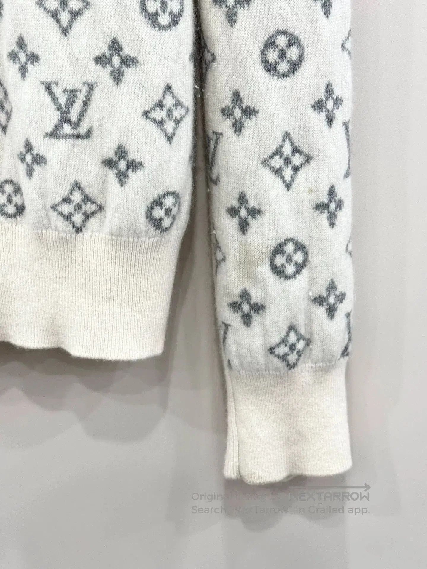 Louis Vuitton louis vuitton all. Size S / US 4 / IT 40 - 6 Thumbnail