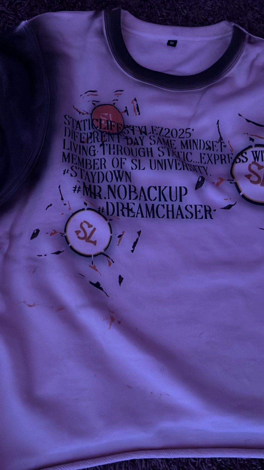 Other SL longSleeve Size US S / EU 44-46 / 1 - 2 Thumbnail