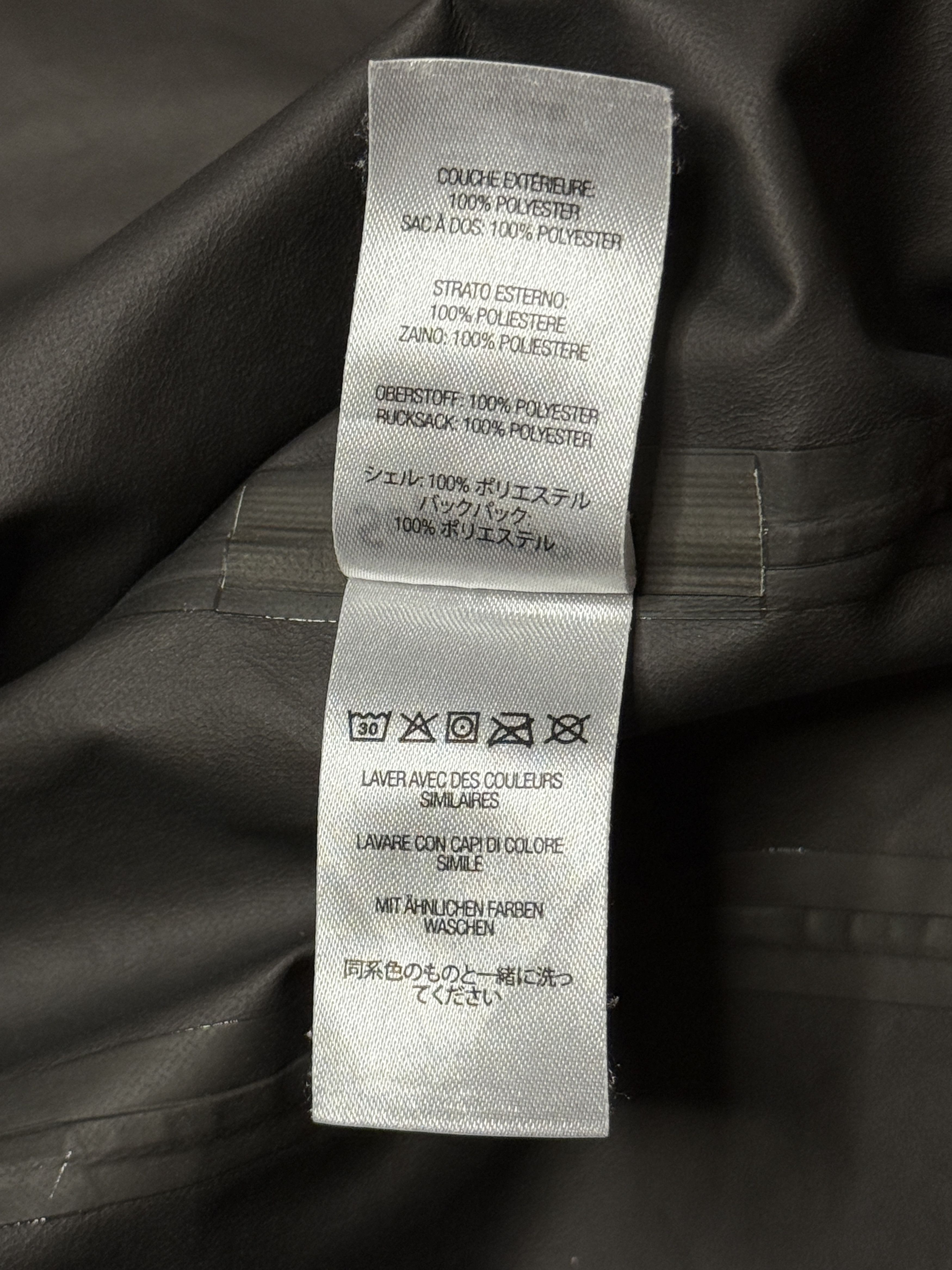 Goretex Supreme GORE-TEX PACLITE Jacket Size US XL / EU 56 / 4 - 6 Thumbnail