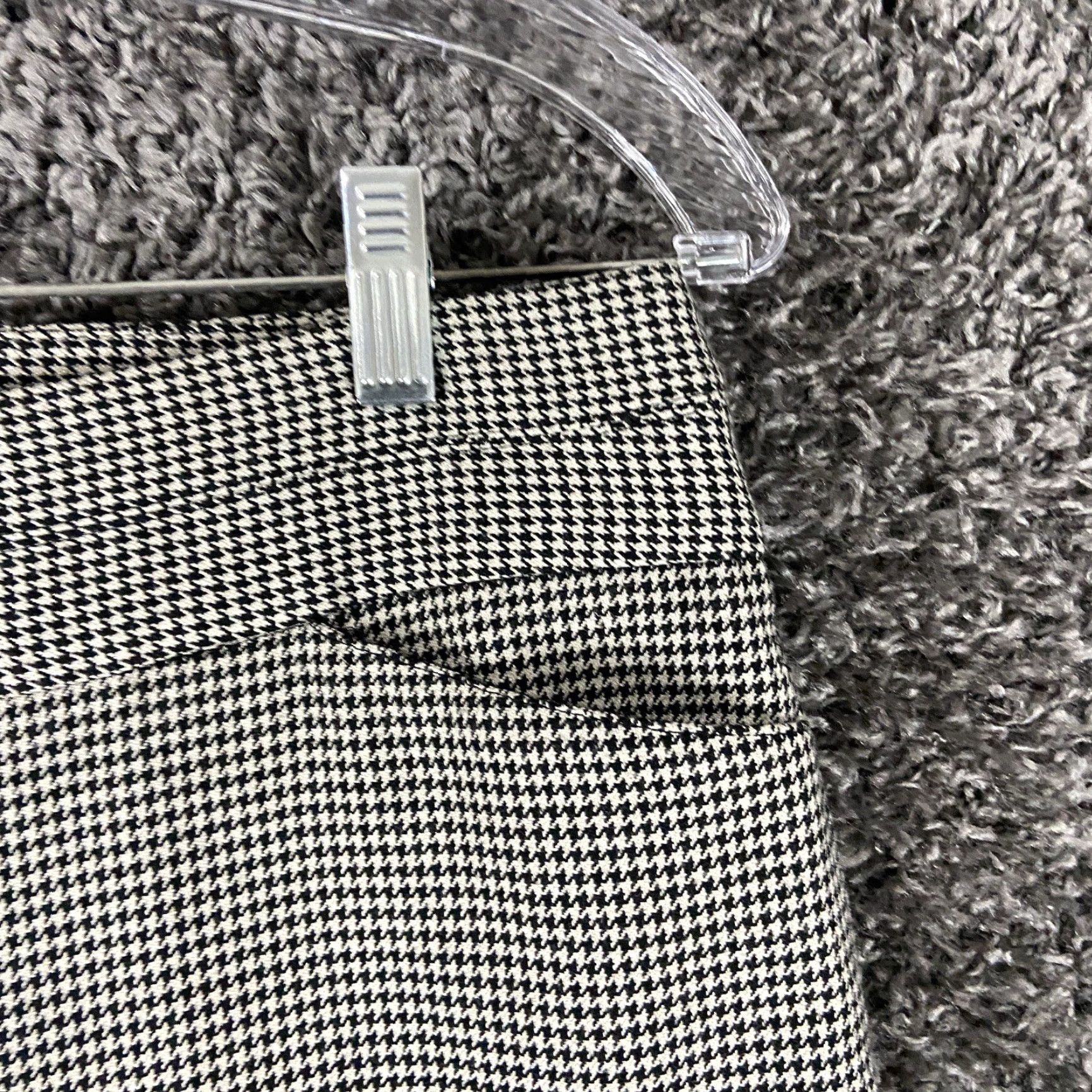 Ann Taylor ANN TAYLOR LOFT Multicolor Dress Pants Women's 8 Regular Size 30" / US 8 / IT 44 - 3 Thumbnail
