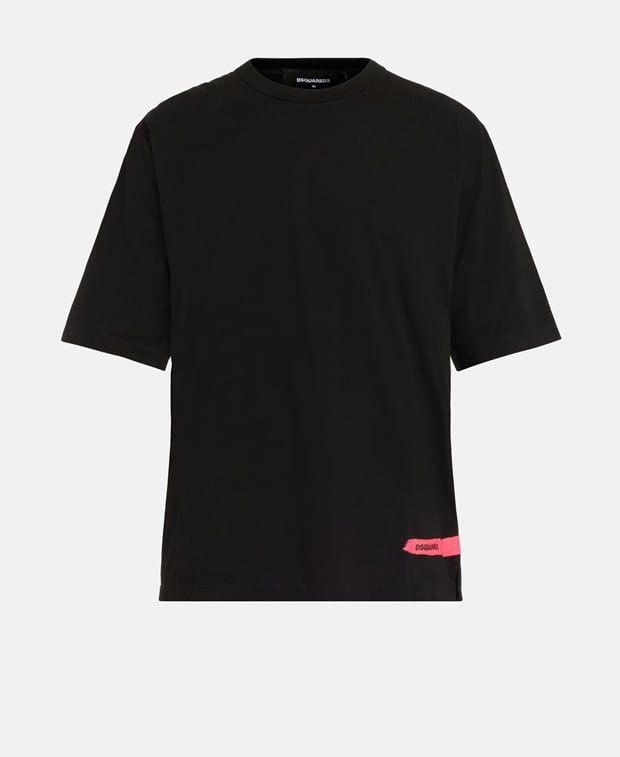 Dsquared2 T-shirt Size US S / EU 44-46 / 1 - 1 Preview