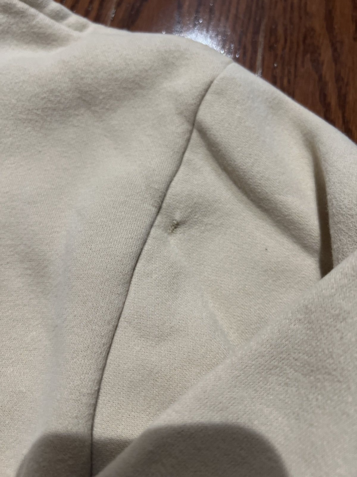 Kith Kith Cropped Hoodie Size S / US 4 / IT 40 - 5 Thumbnail
