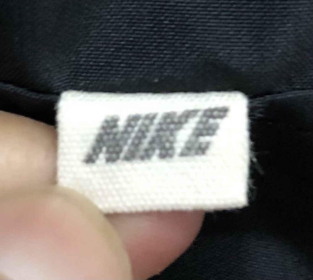 Nike Vintage Nike Jacket Size US L / EU 52-54 / 3 - 10 Thumbnail