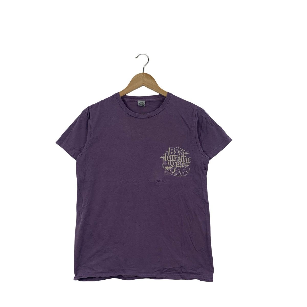 Other Rare LIVE-GYM 2011 Long Time No See Official Merchandise Size US S / EU 44-46 / 1 - 4 Thumbnail