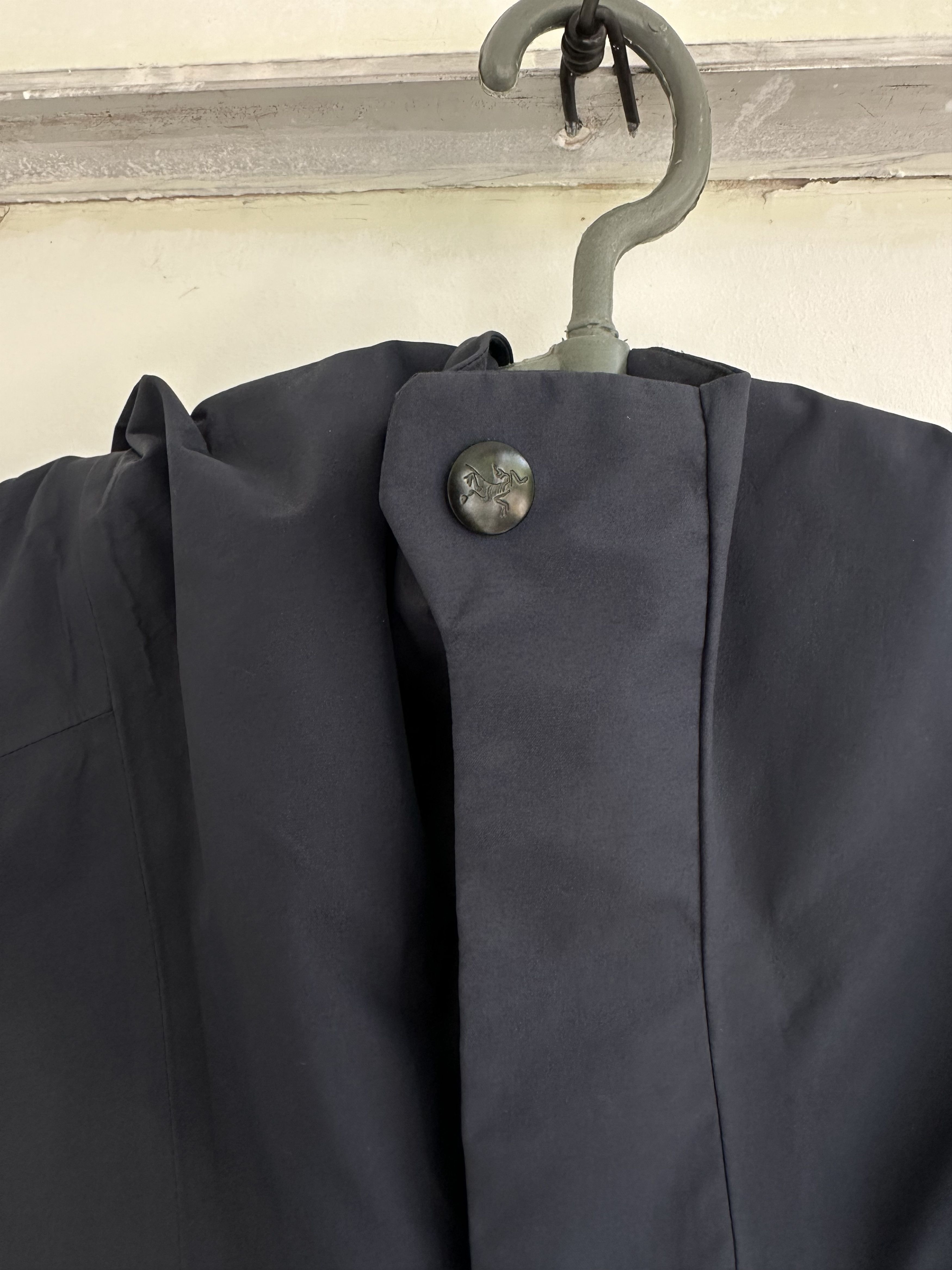 Arc'teryx Arc'Teryx Gore tex jacket coat rain Size M / US 6-8 / IT 42-44 - 5 Thumbnail