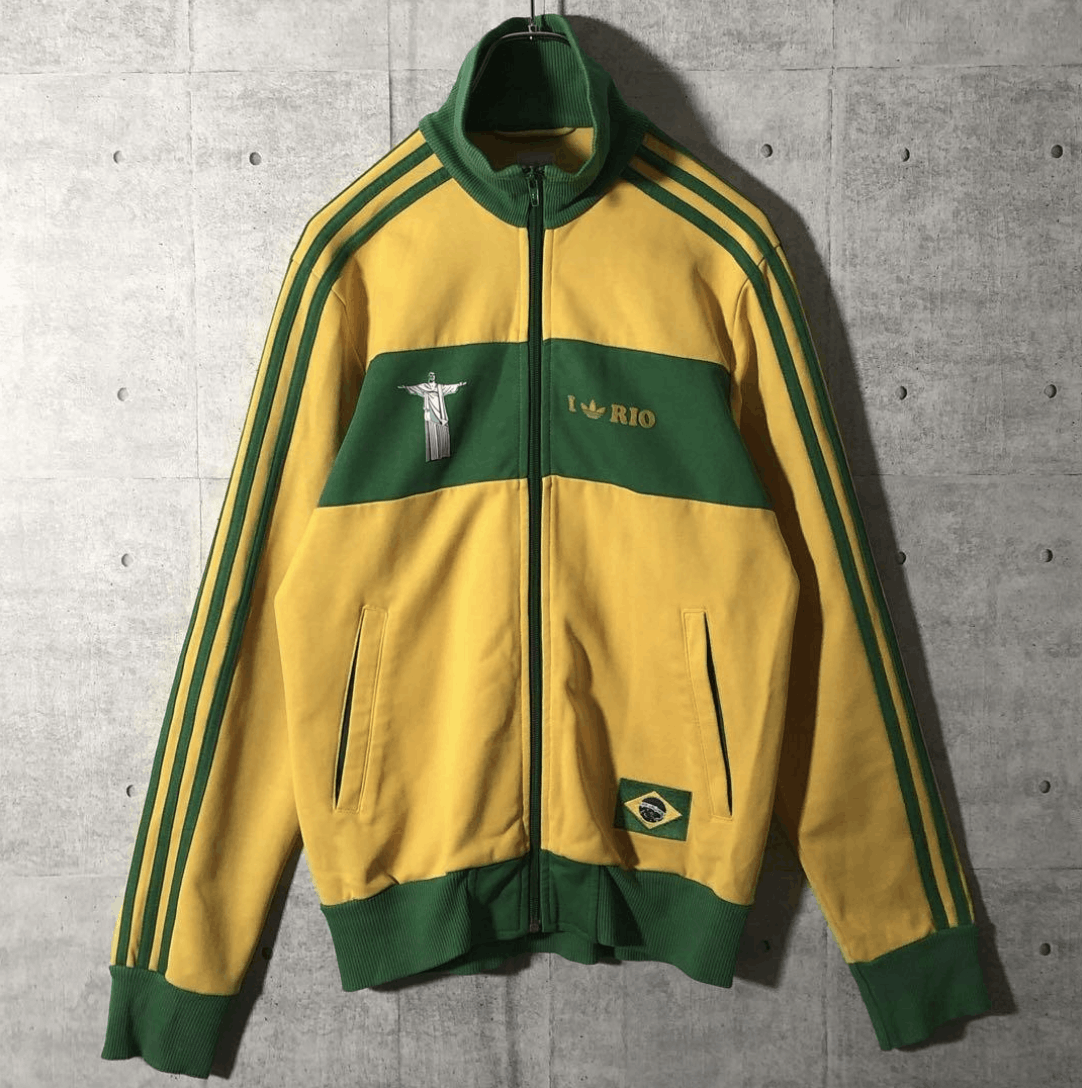 Adidas us track order brasil best sale