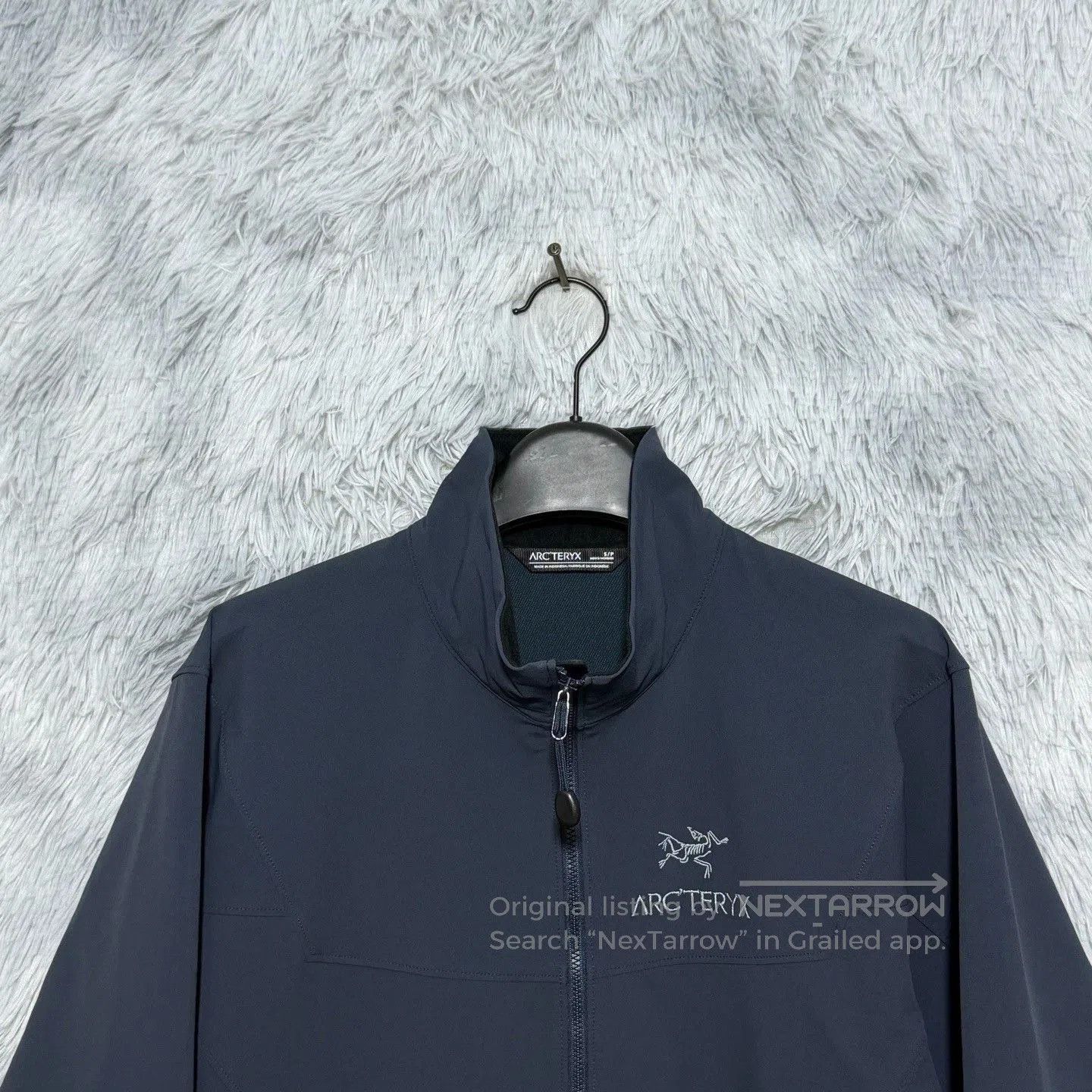 Arc'teryx Arcteryx Gamma LT Jacket. Size US S / EU 44-46 / 1 - 3 Thumbnail