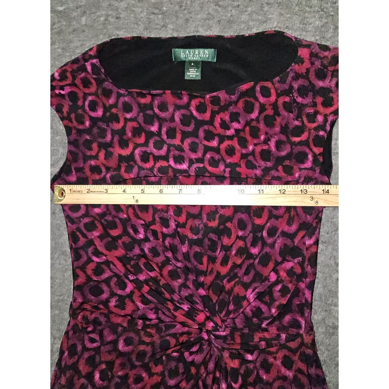 Ralph Lauren VINTAGE? No. Size S / US 4 / IT 40 - 3 Thumbnail
