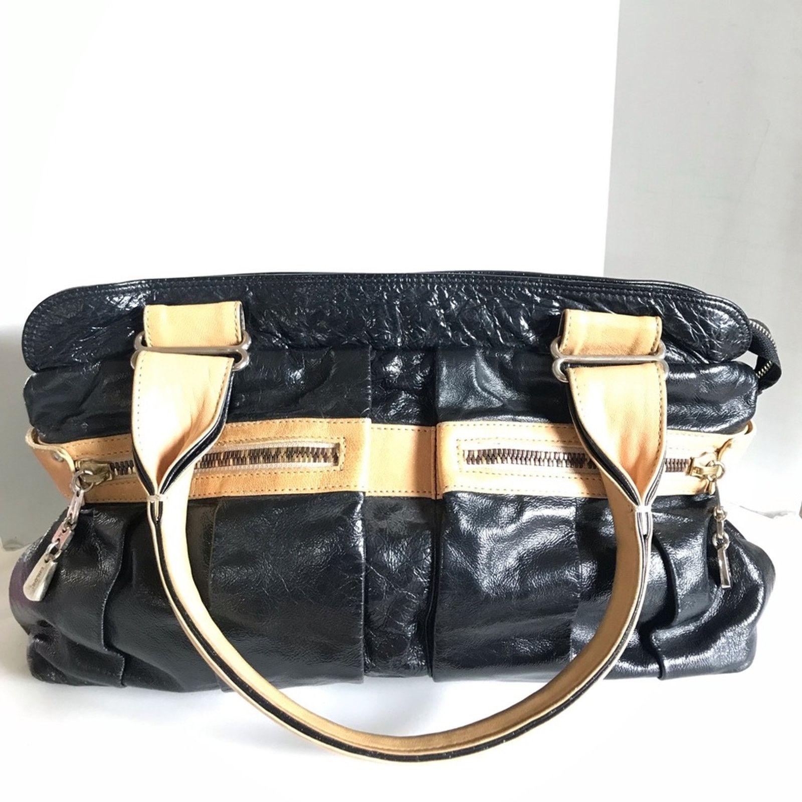 See by Chloe See By CHLOE Daytripper Handbag Shoulder Tote Bag Satchel Size ONE SIZE - 1 Thumbnail