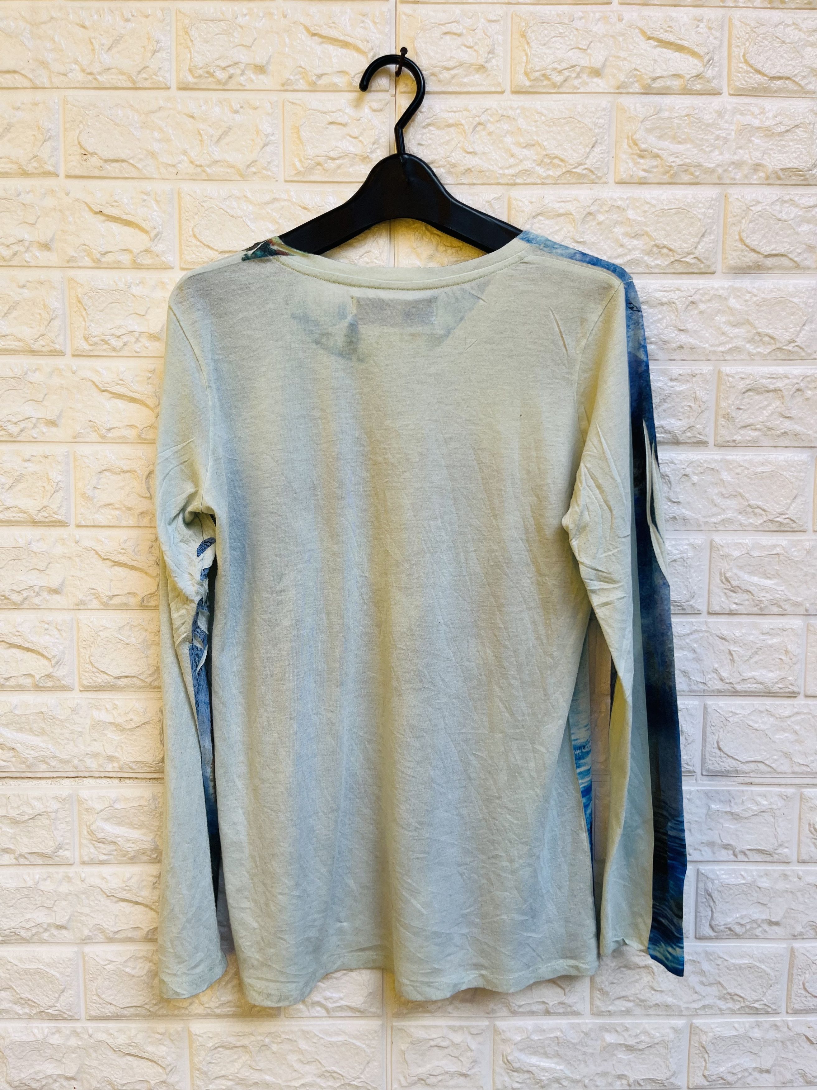 Japanese Brand × Vintage Vintage Zara Diamond Japanese Designer Fashion Style Size M / US 6-8 / IT 42-44 - 2 Thumbnail