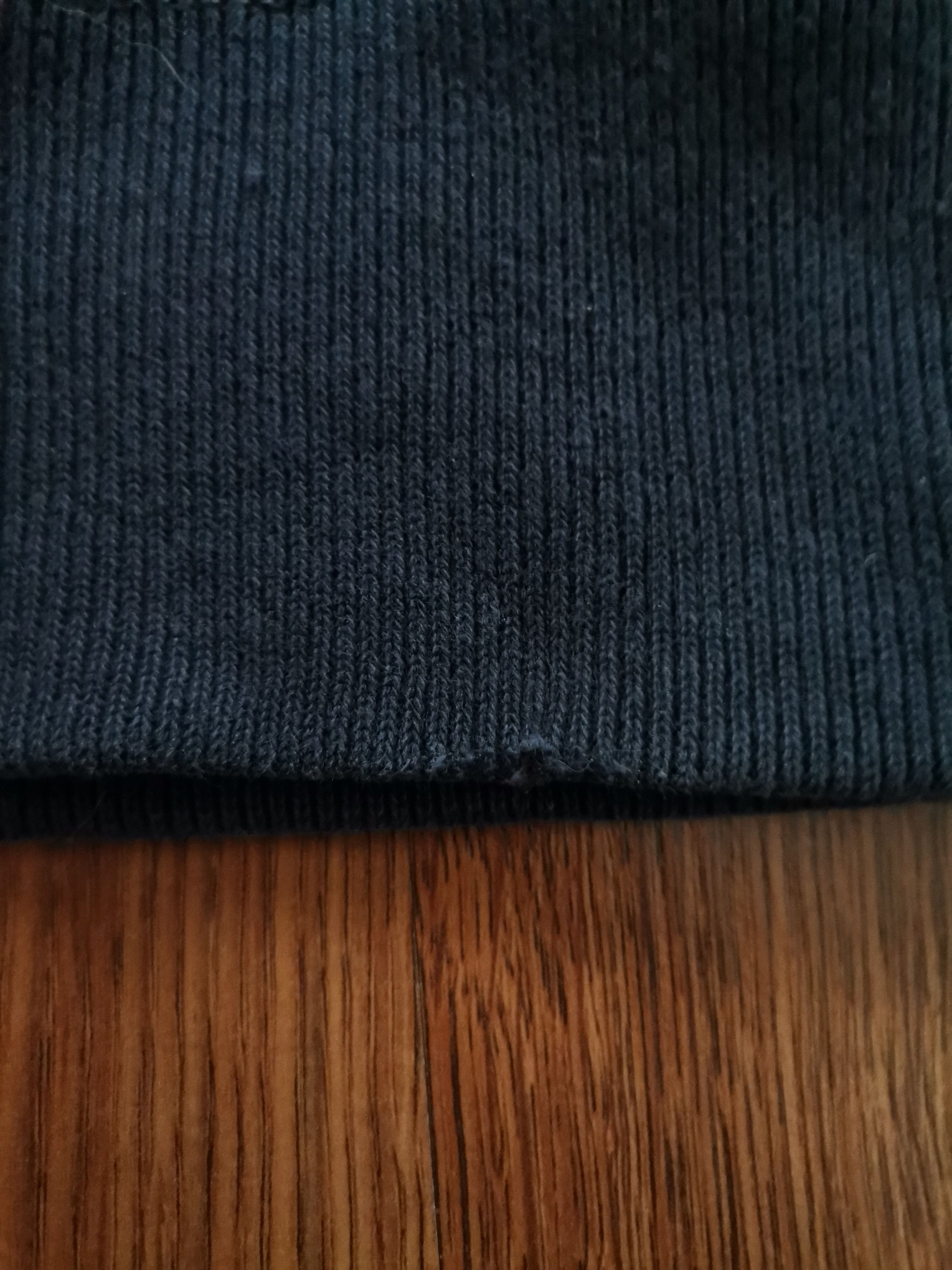 Abercrombie & Fitch Abercrombie & Fitch Zip Up Hoodie Size US M / EU 48-50 / 2 - 3 Thumbnail