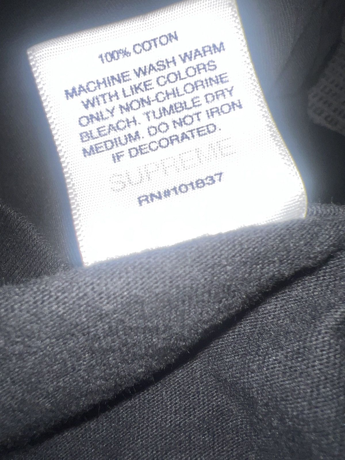 Supreme Supreme Balloons Tee Size US XL / EU 56 / 4 - 7 Thumbnail