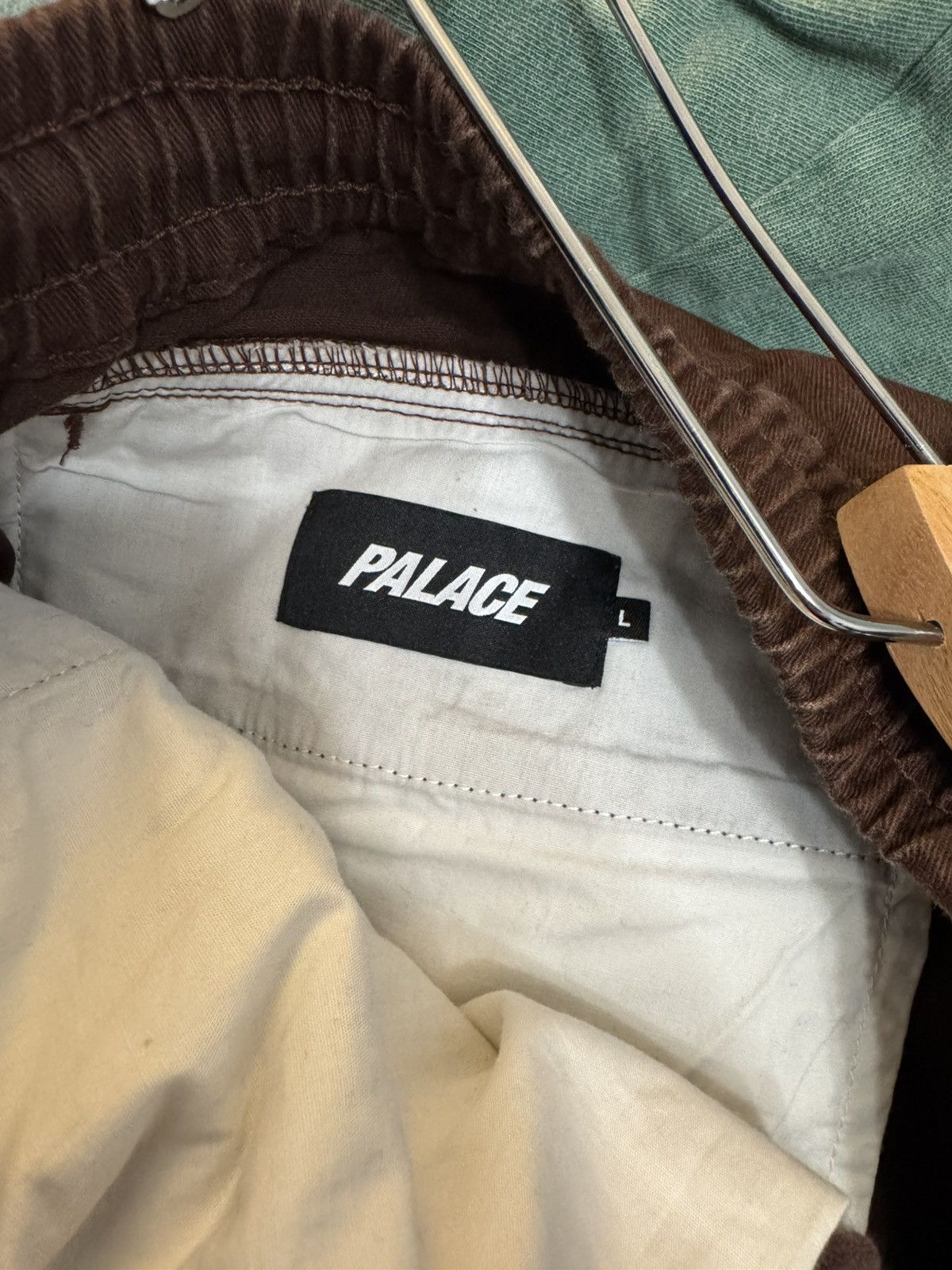 Palace Palace pants L Size US 36 / EU 52 - 3 Thumbnail
