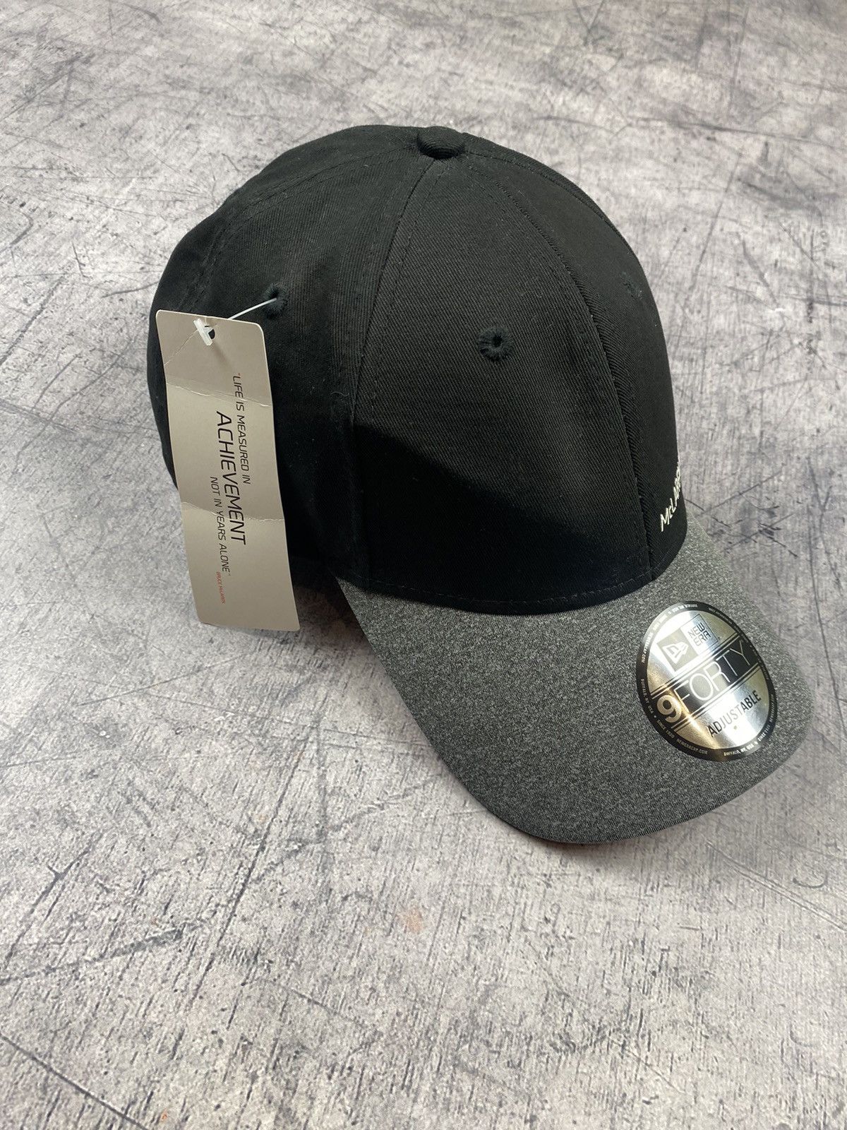 New Era NEW New Era Mclaren Honda Racin Team Cap Hats Size ONE SIZE - 7 Thumbnail