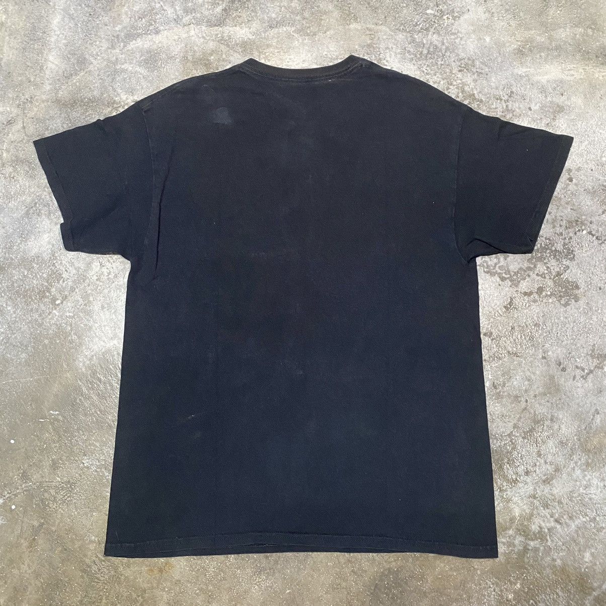 Anime JoJo Bizarre Adventure Jojo & Buccirati Golden Wind T Shirt Size US L / EU 52-54 / 3 - 13 Thumbnail
