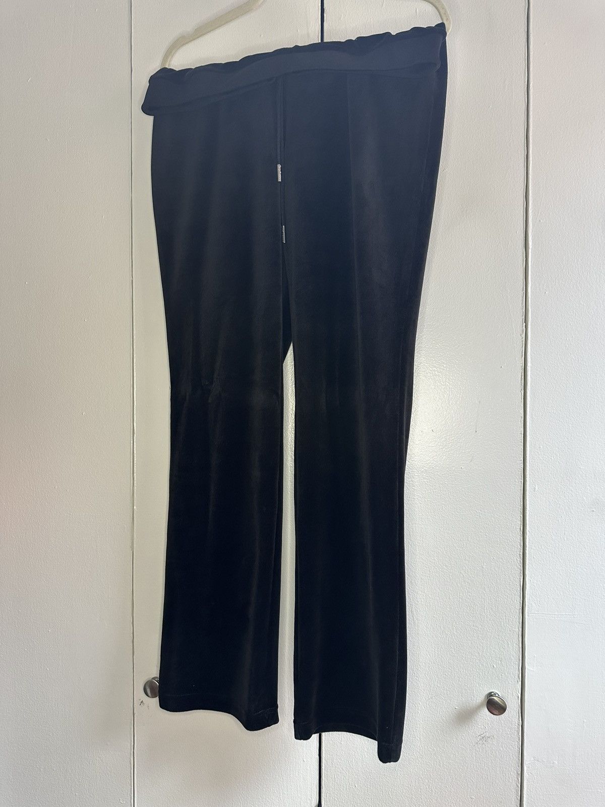 Juicy Couture Juicy couture women's tracksuit top & bottom set Size L / US 10 / IT 46 - 4 Thumbnail