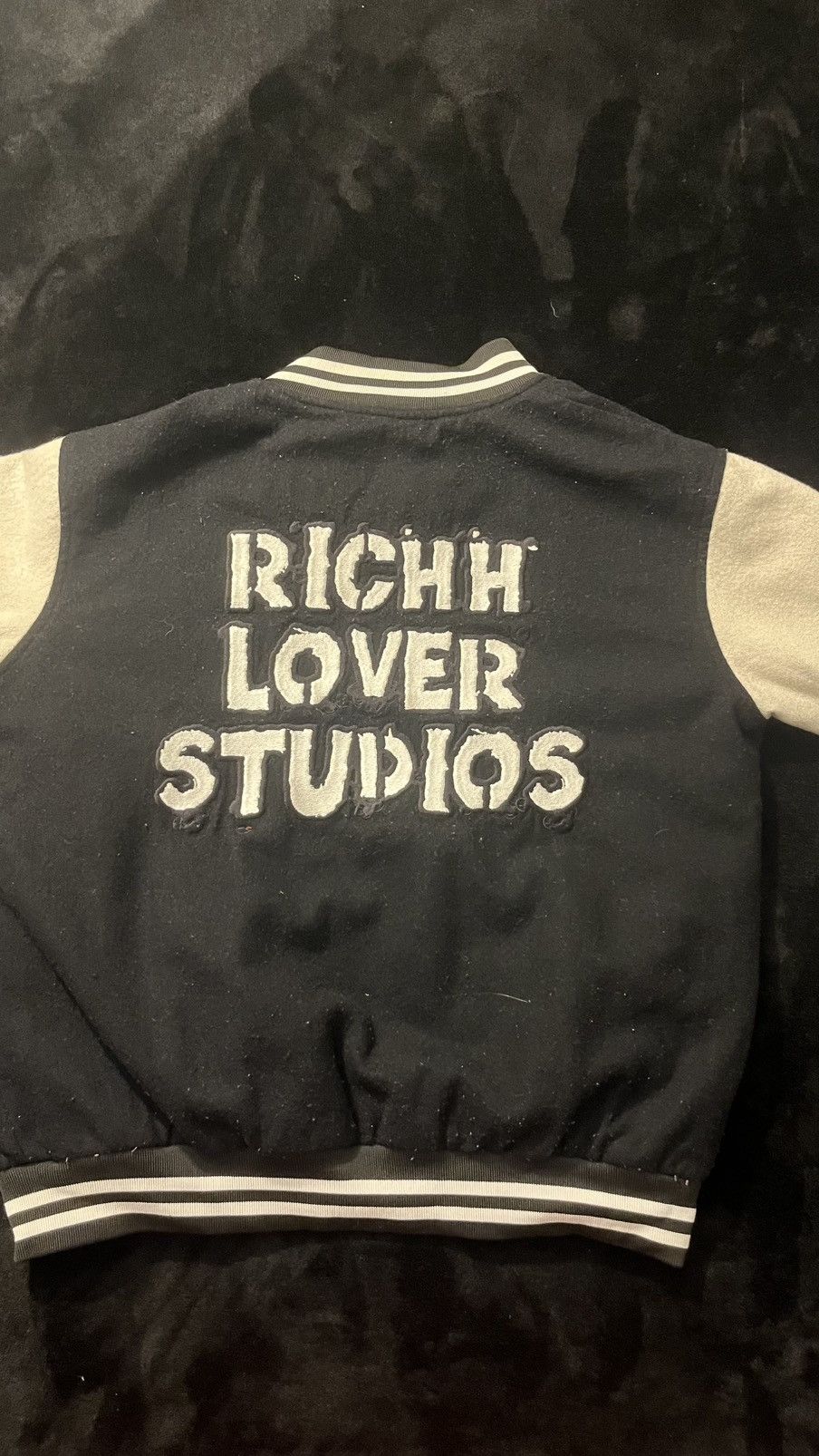 Other Rich Lover Studios jacket Size US S / EU 44-46 / 1 - 2 Thumbnail