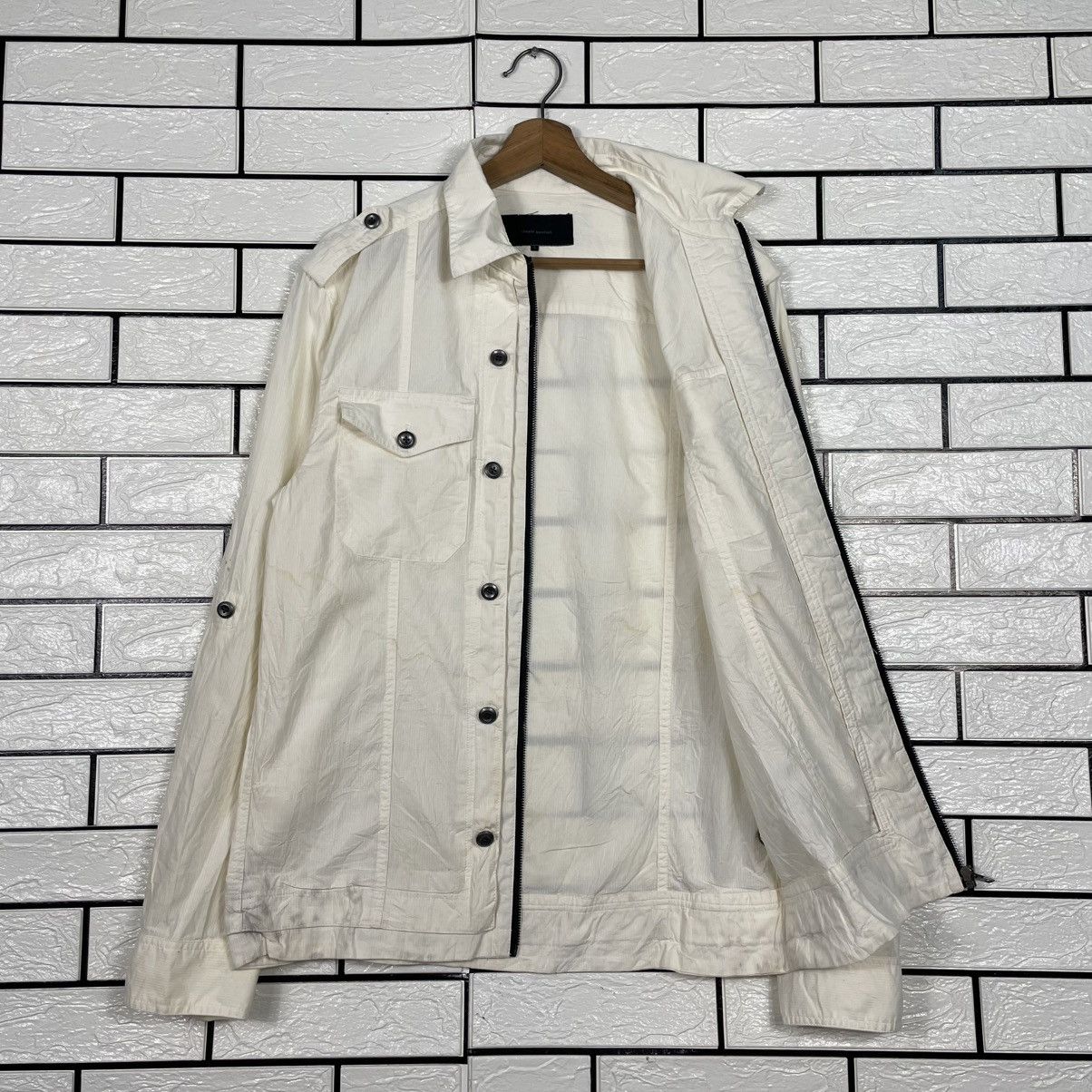 Japanese Brand Japanese Brand Create Barefoot Jacket Size US M / EU 48-50 / 2 - 9 Thumbnail