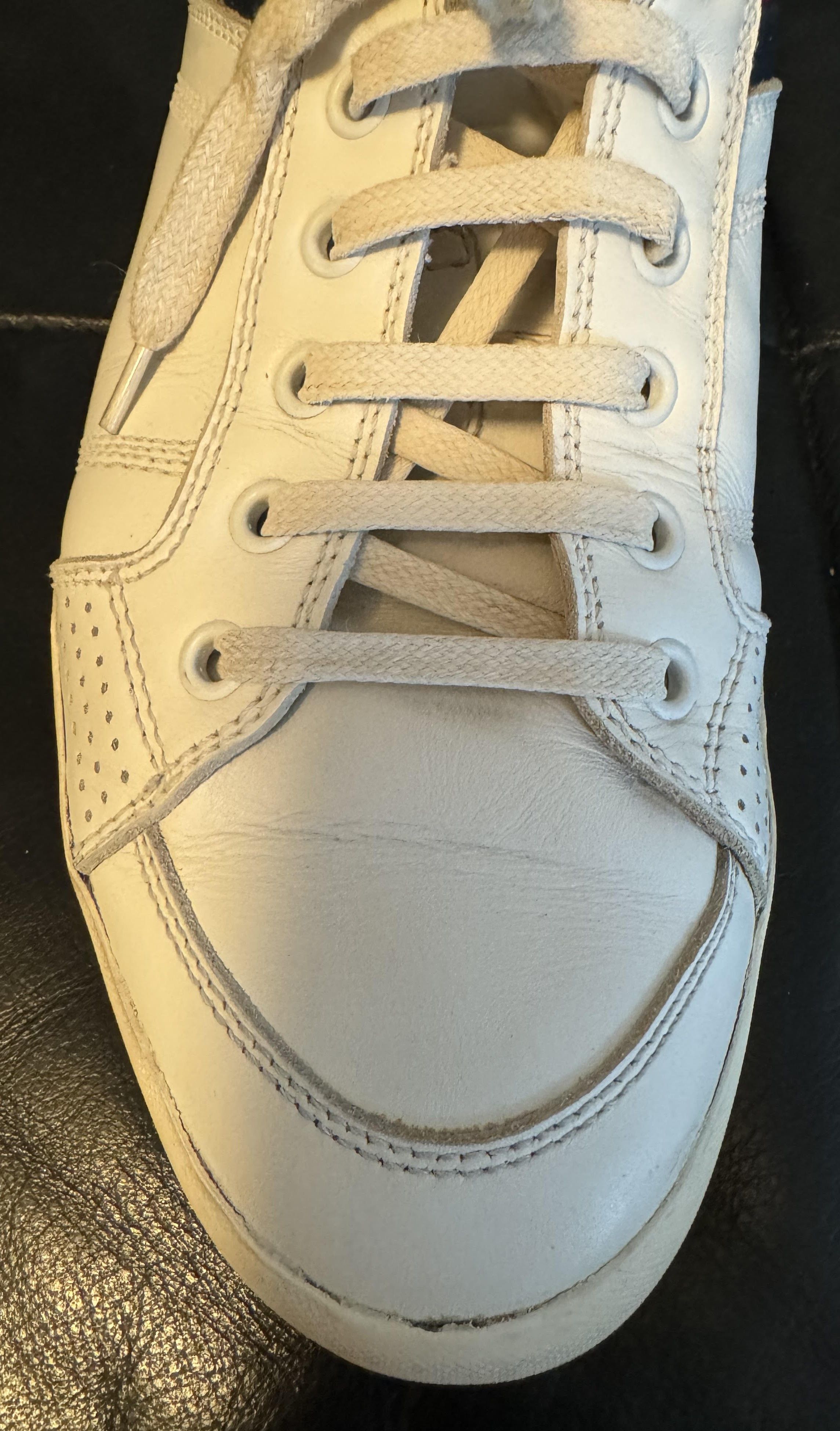 Dior Dior Homme CD B18 2008 Size US 7 / EU 40 - 13 Thumbnail