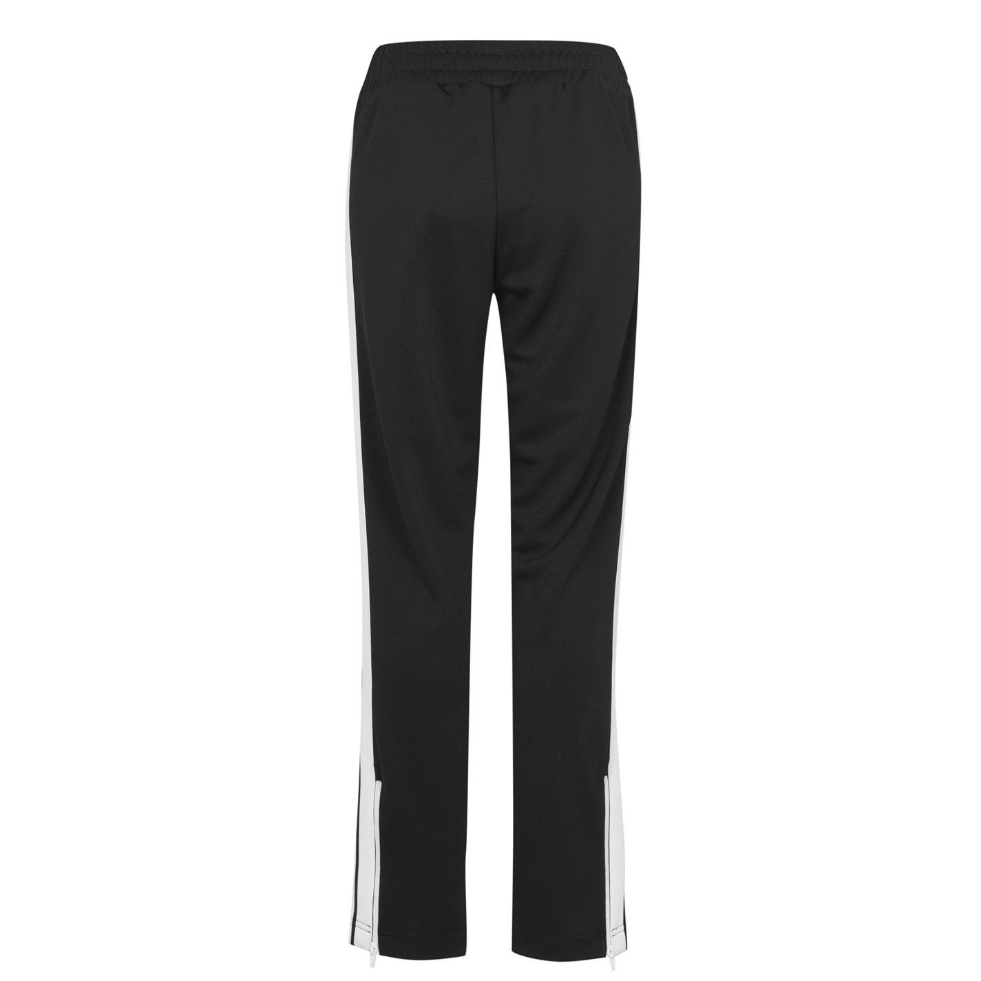 Palm Angels o1g2r1mq0325 Lassic Track Pant in Black & White Size 32" / US 10 / IT 46 - 2 Thumbnail