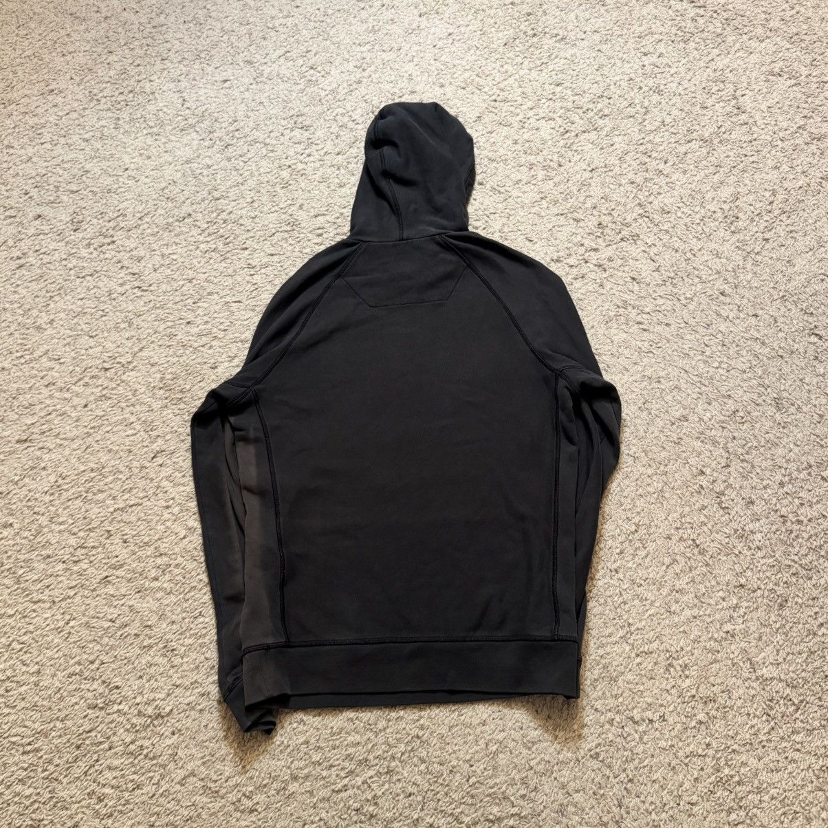 Diesel Y2K VINTAGE BLACK FADE DIESEL HOODIE! Size US M / EU 48-50 / 2 - 7 Thumbnail