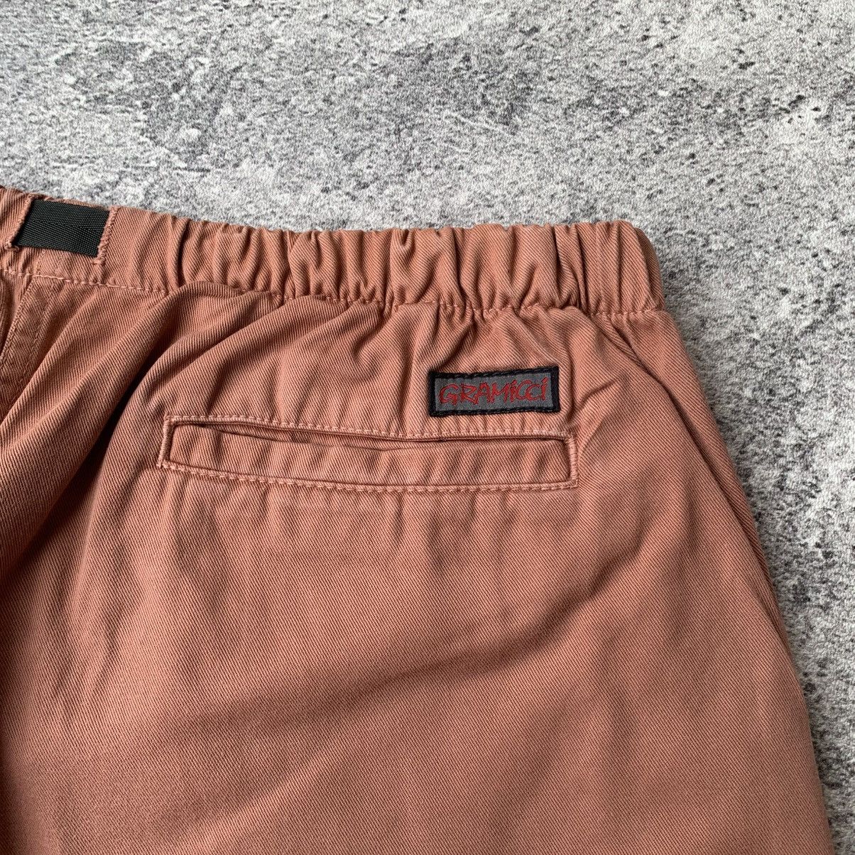 Gramicci Vintage Gramicci Belted Shorts Size US 36 / EU 52 - 7 Thumbnail
