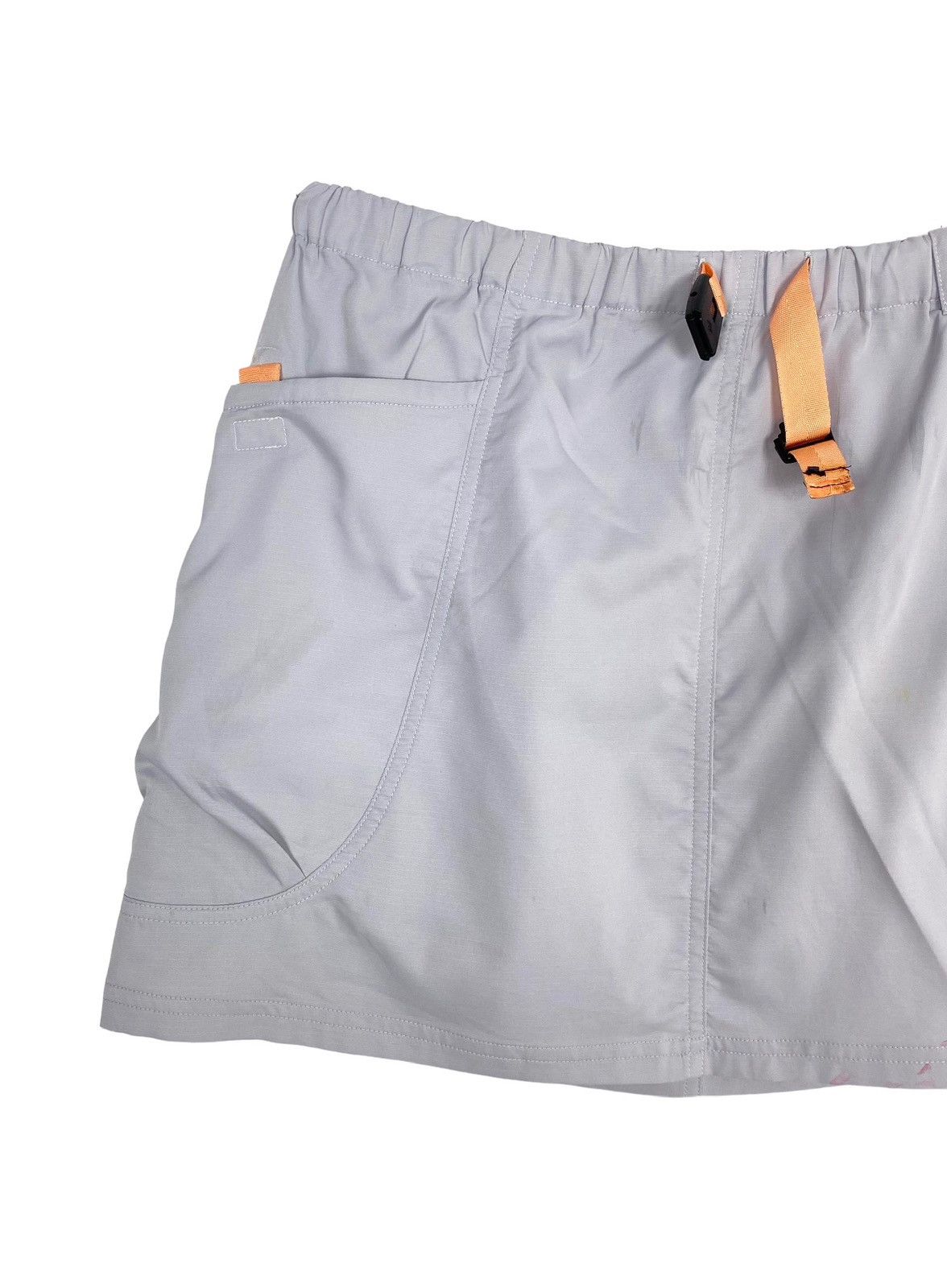 Adidas Rare‼️ Adidas Mini Skirt Size 30" / US 8 / IT 44 - 2 Thumbnail