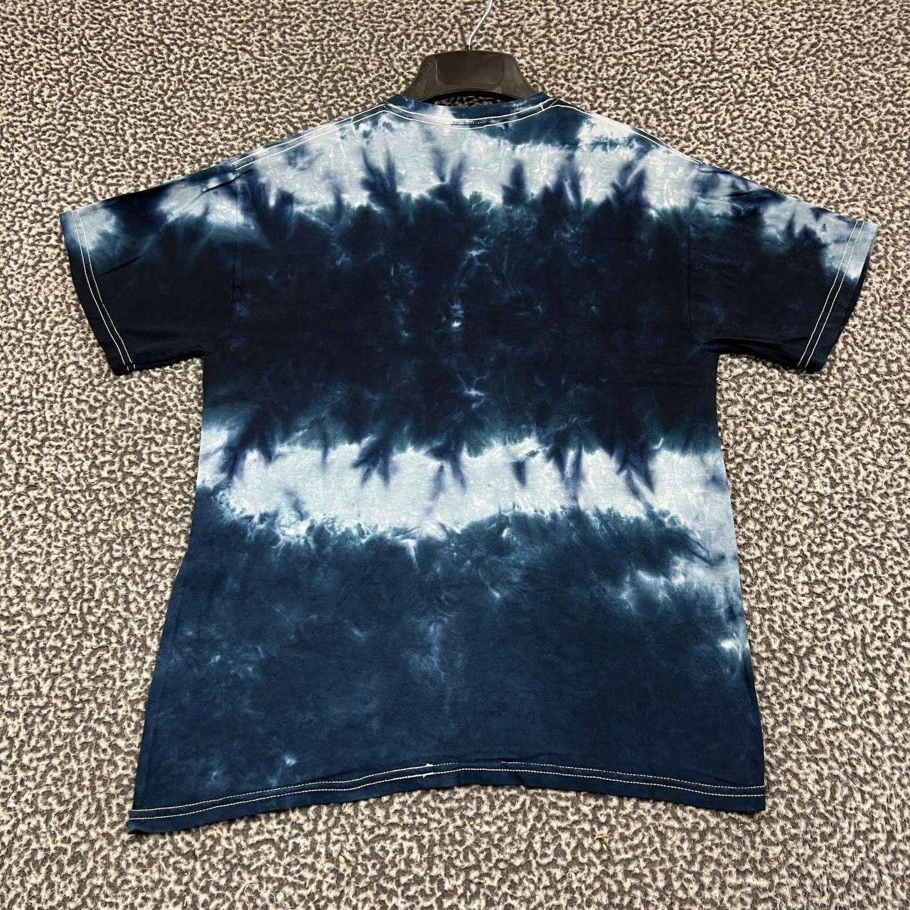 Other Chicago Bears Shirt Men Blue Team Apparel Crew Neck M Size US M / EU 48-50 / 2 - 2 Thumbnail