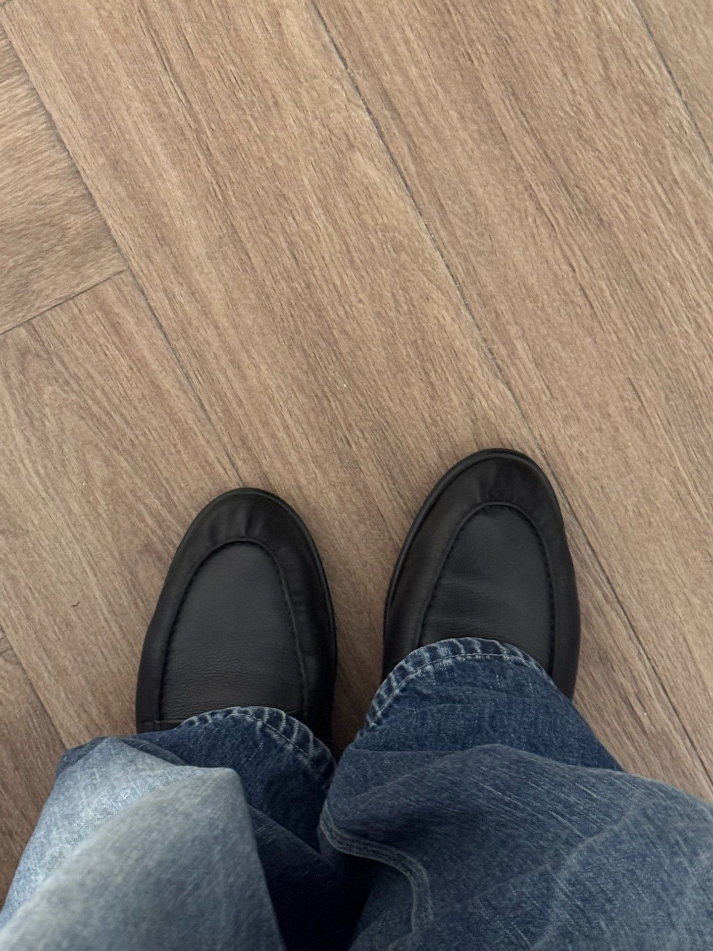 Auralee AURALEE SOFT LEATHER DECK SHOES Size US 9.5 / EU 42-43 - 2 Thumbnail